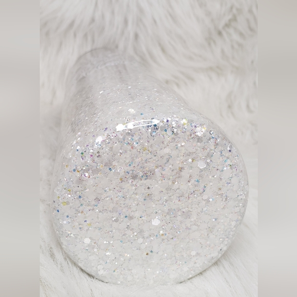 Glitter Tumbler - Picture 5 of 9